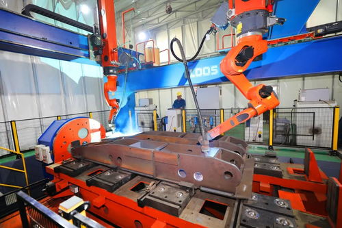 蹄疾步穩(wěn)謀新篇 踔厲奮發(fā)創(chuàng)佳績——徐礦集團(tuán)華東機(jī)械公司機(jī)械設(shè)備發(fā)展紀(jì)實(shí)