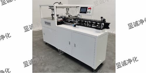 機(jī)械設(shè)備與涂料行業(yè)聯(lián)動發(fā)展新趨勢分析