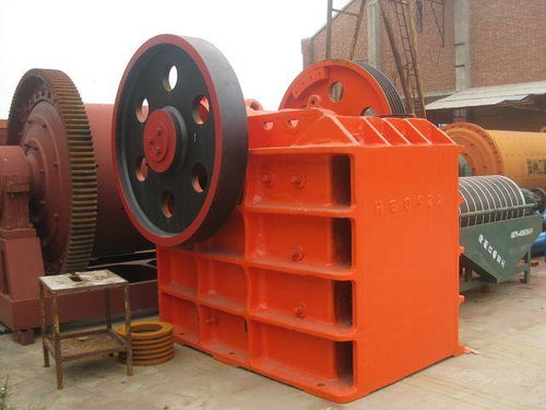 沙石機(jī)械設(shè)備概述及其應(yīng)用