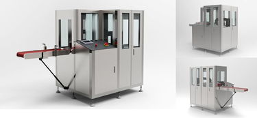 善于想 敢于做 沈陽攬?jiān)鹿I(yè)設(shè)計(jì)引領(lǐng)機(jī)械設(shè)備新篇章