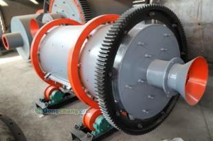 供應優質礦用球磨機設備 ST系列技術支持與產品優勢