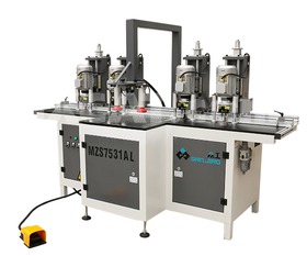 眾工科技 以專業匠心，鑄就木工機械制造典范