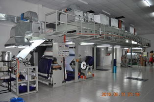 PET黑白膜涂布機(jī) 高效生產(chǎn)與技術(shù)創(chuàng)新，助力薄膜行業(yè)升級(jí)