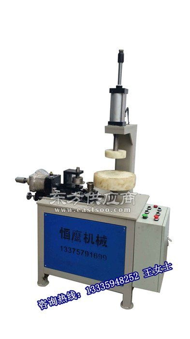 浙江恒鷹機(jī)械設(shè)備 專業(yè)切邊機(jī)領(lǐng)域的卓越產(chǎn)品與實(shí)力展示