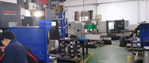 云星智造賦能太倉(cāng)米爾機(jī)械 開啟機(jī)械設(shè)備加工全流程智能新篇章